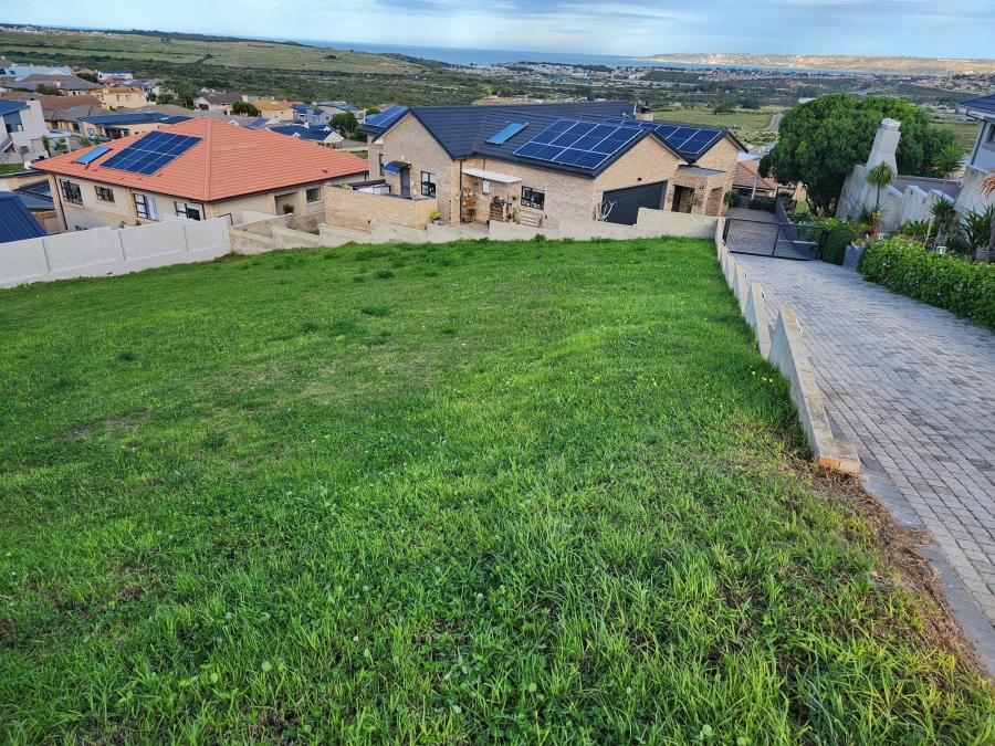 0 Bedroom Property for Sale in Monte Christo Western Cape